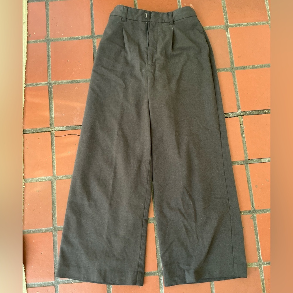 Niko And.. Women’s Gray Trousers